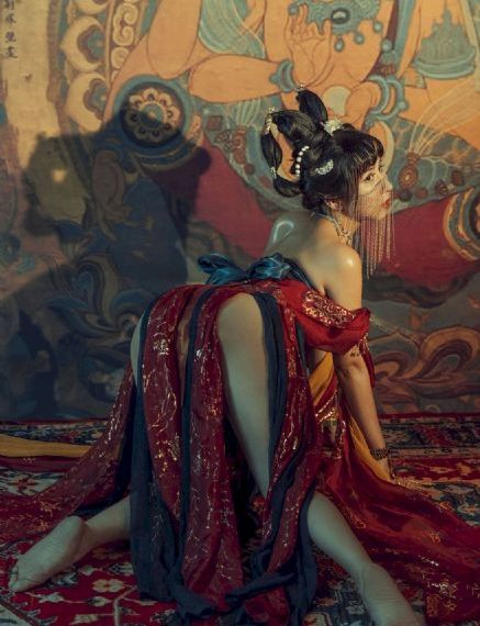 国产尤物精品一区在线观看_高清完整版BD